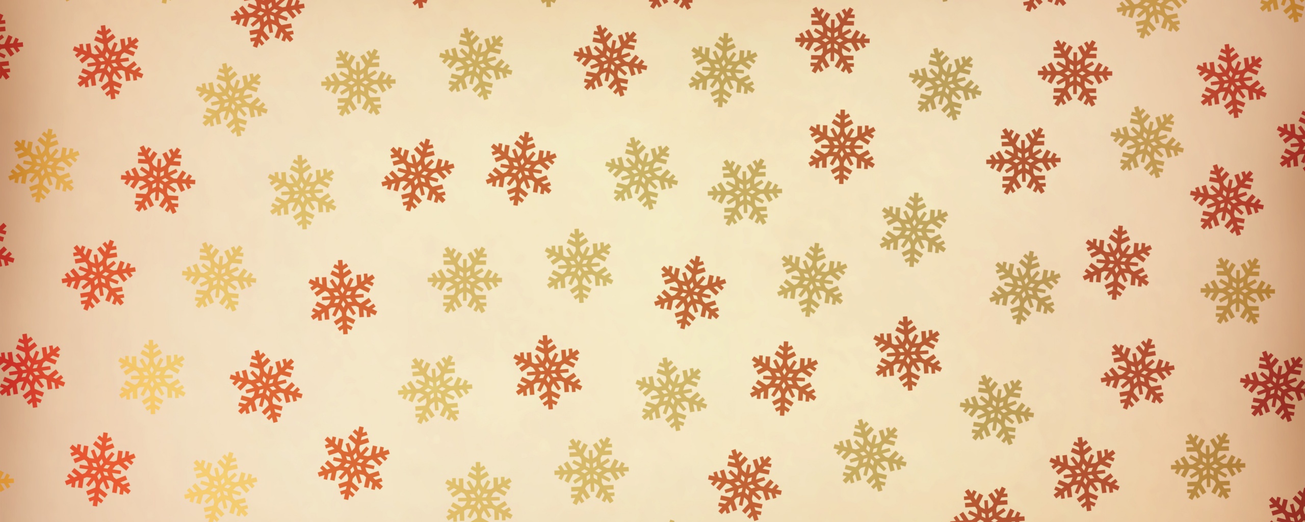 Обои со снежинками обои