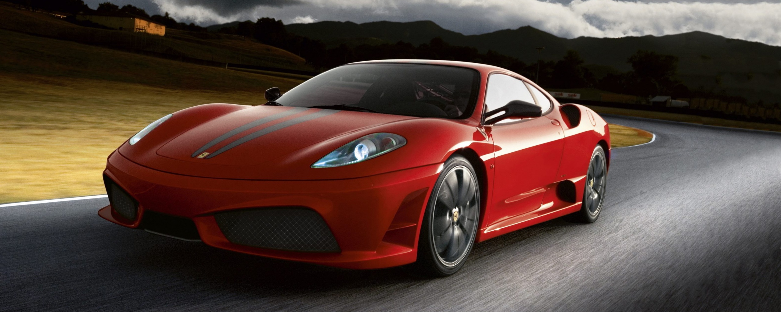 Ferrari F430 обои