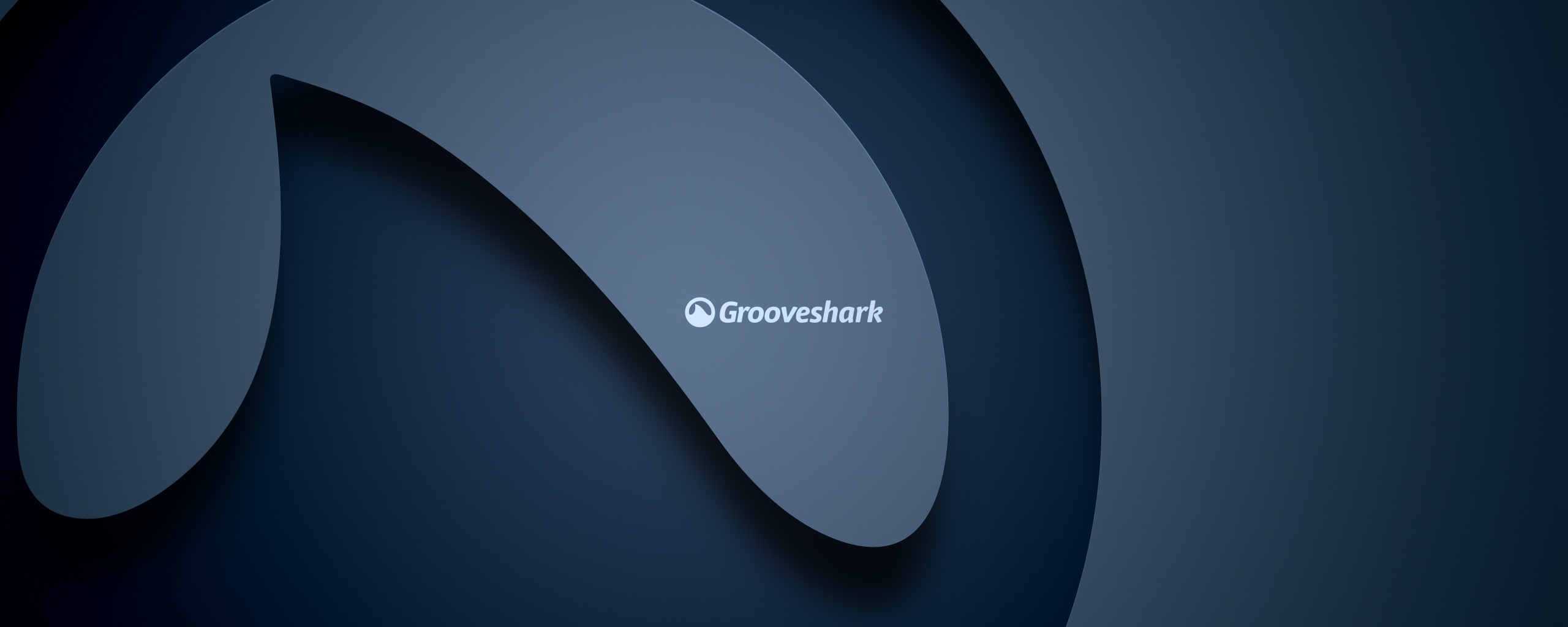 Grooveshark обои