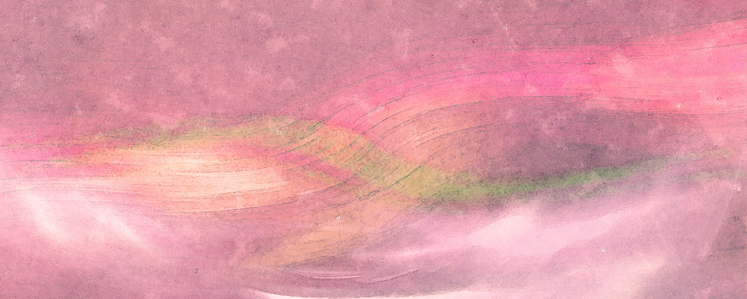 Розовый фон обои