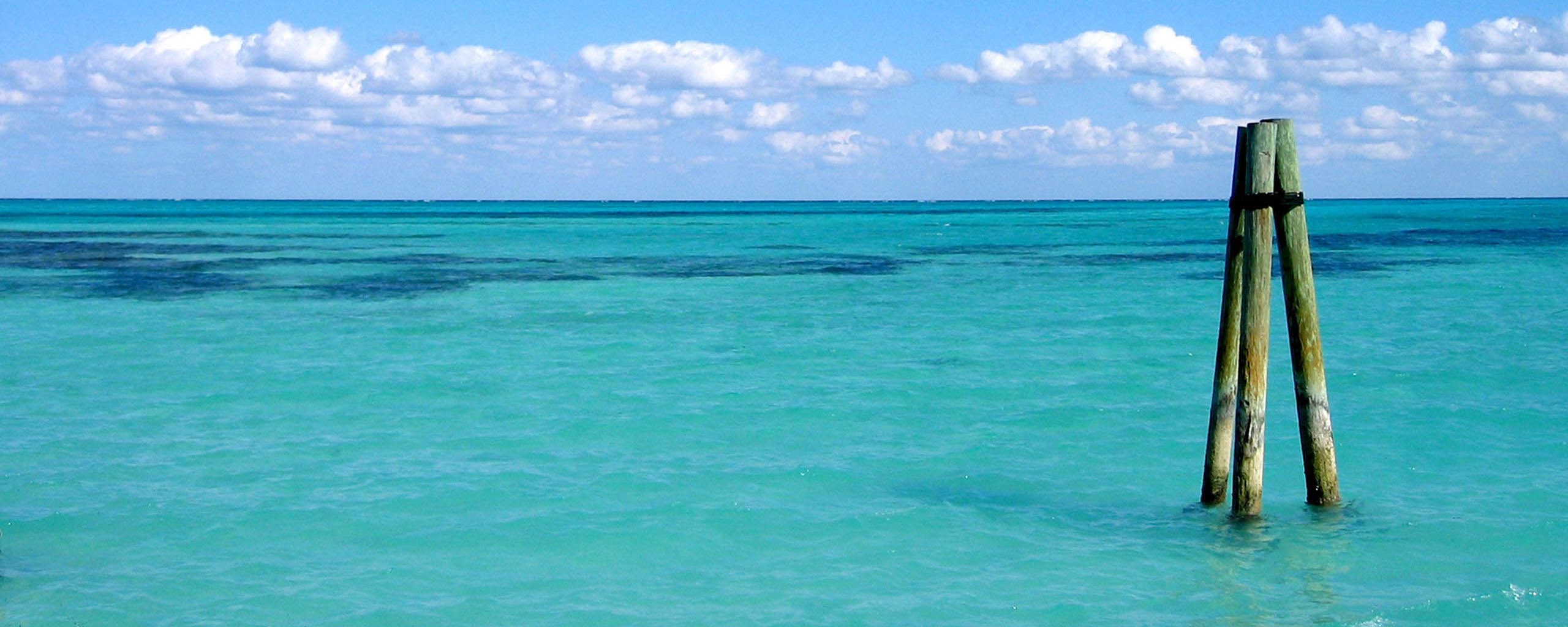 Морская гладь обои