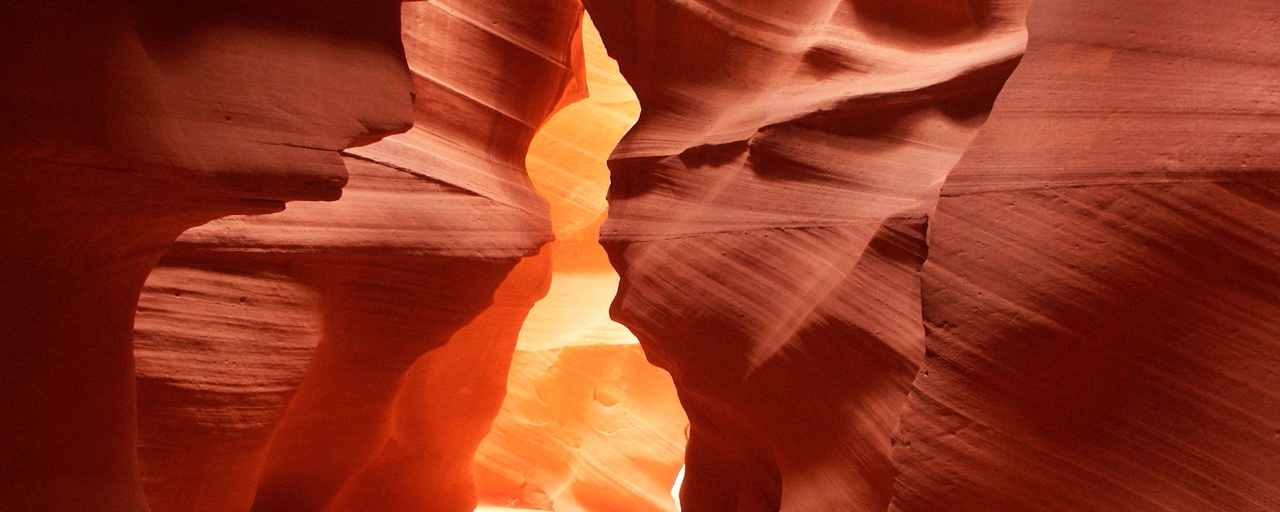 Каньон Антелопы обои