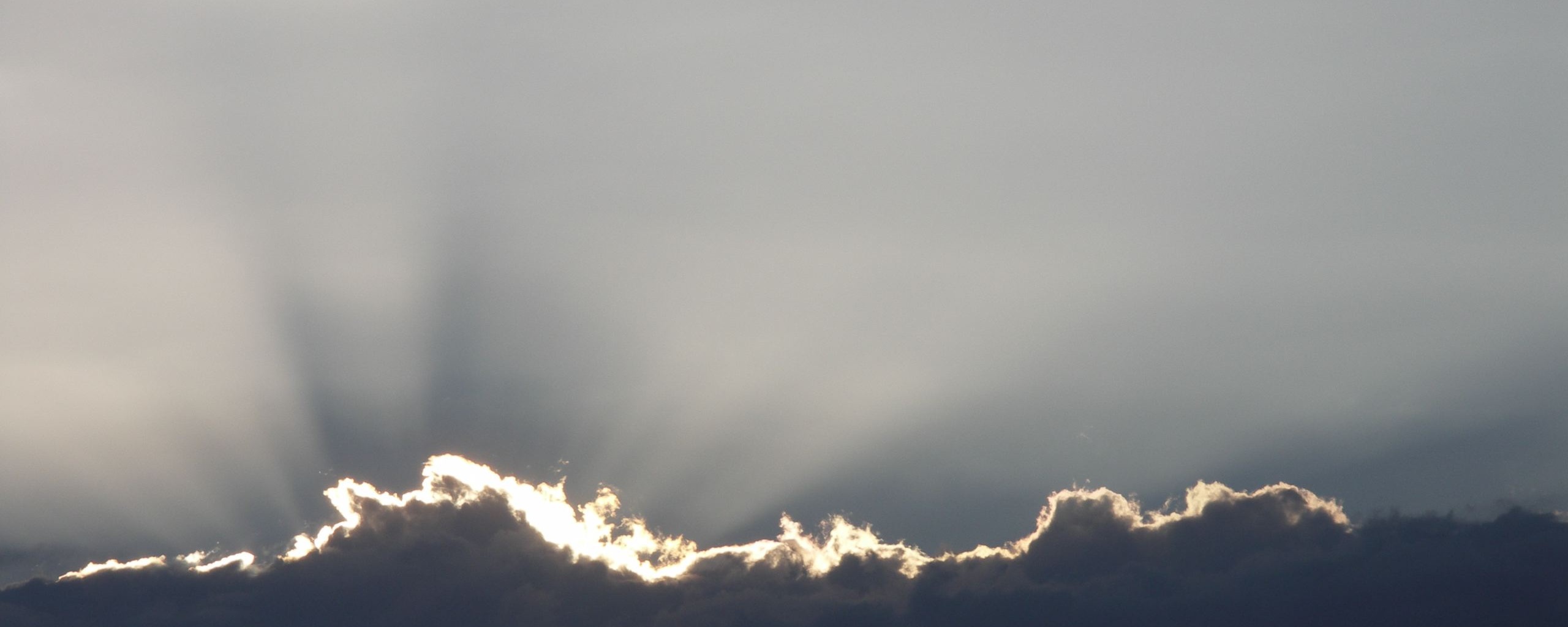 Проблески света обои