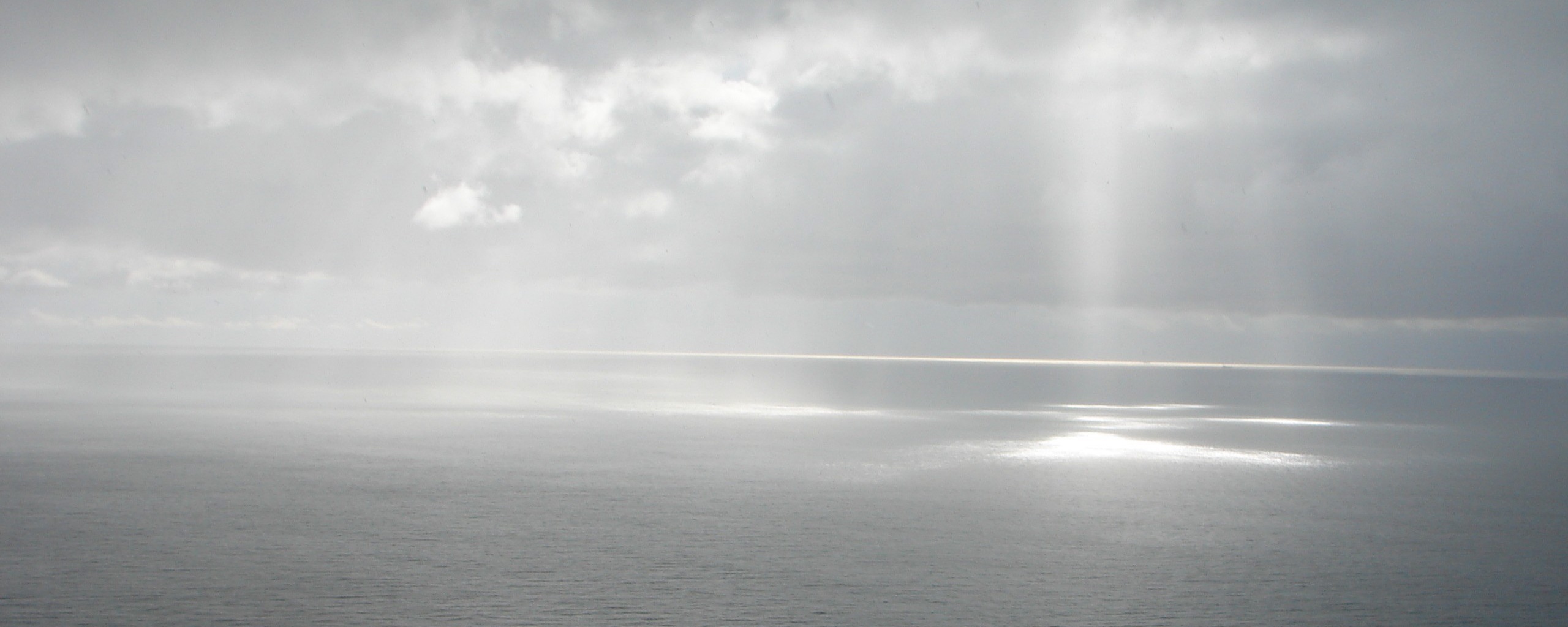 Морской пейзаж обои