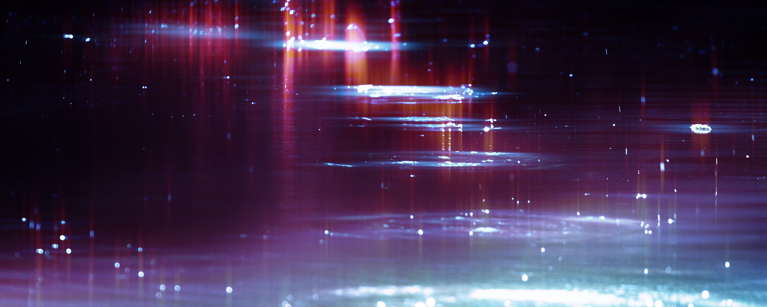 Круги на воде обои