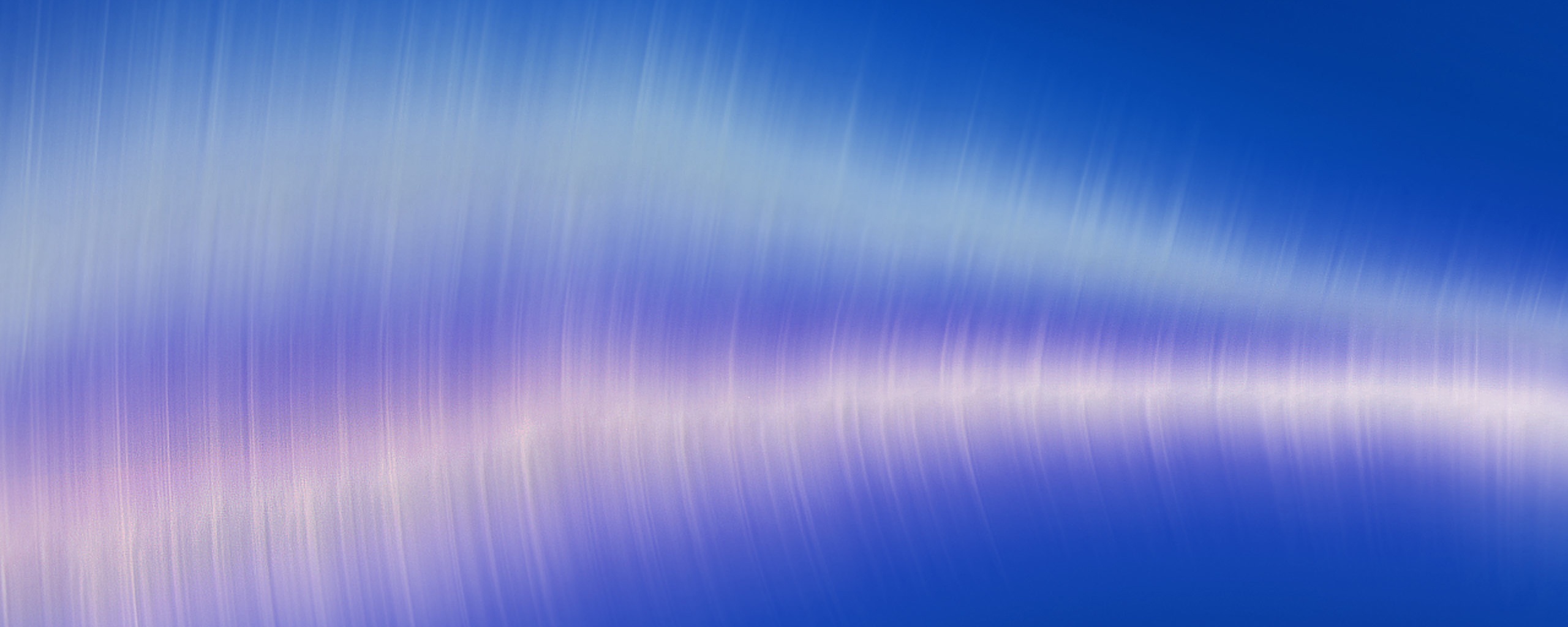 Блики на голубой поверхности обои