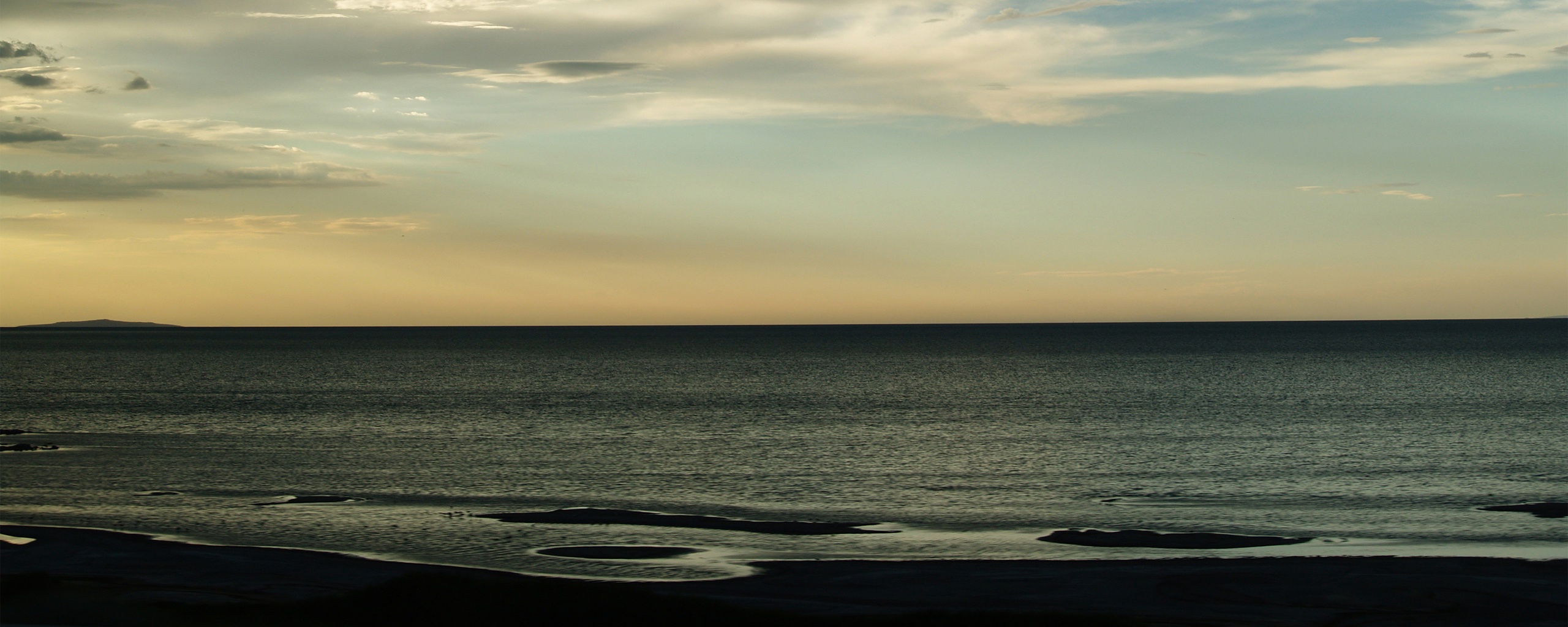 Соляная долина обои