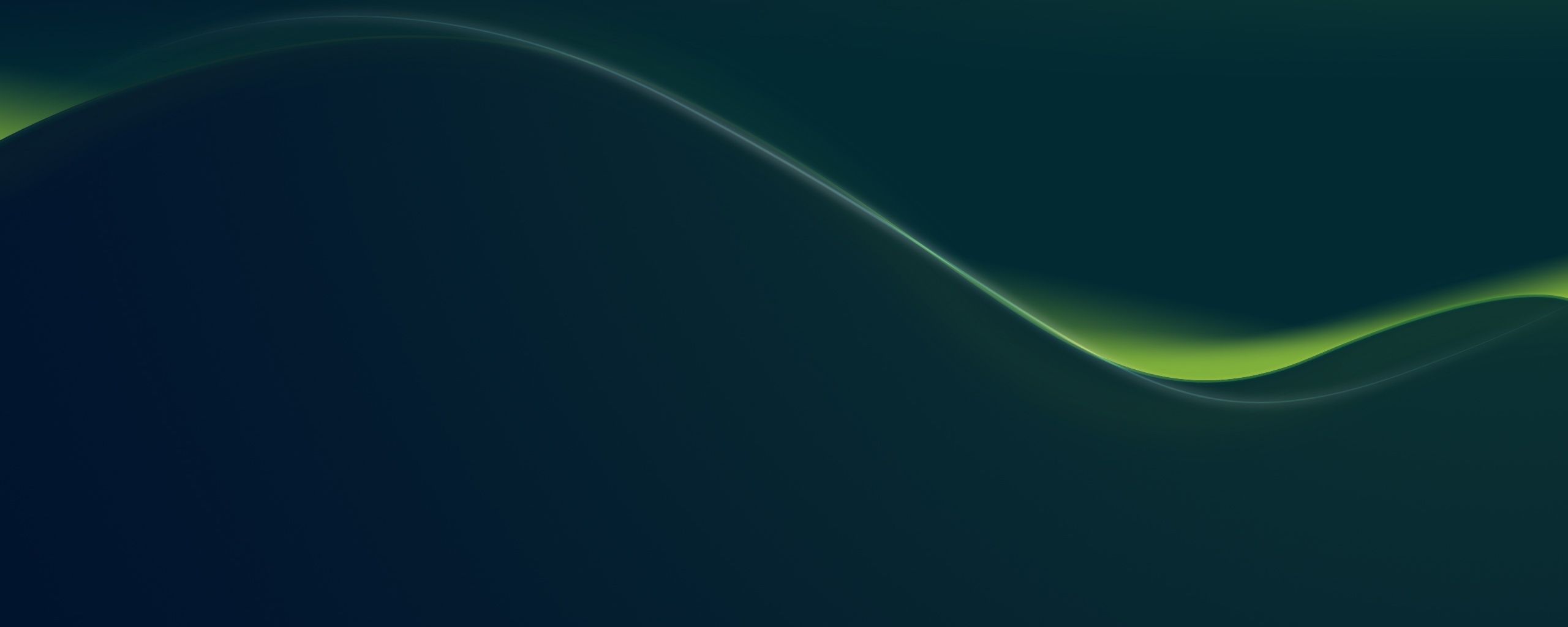 Загадочная линия обои