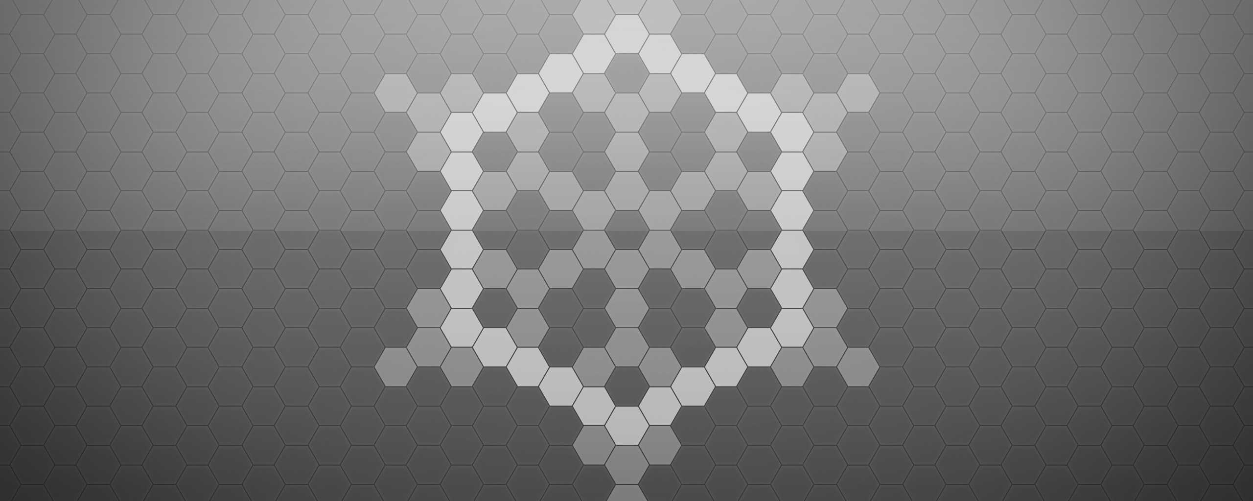 Снежинка обои