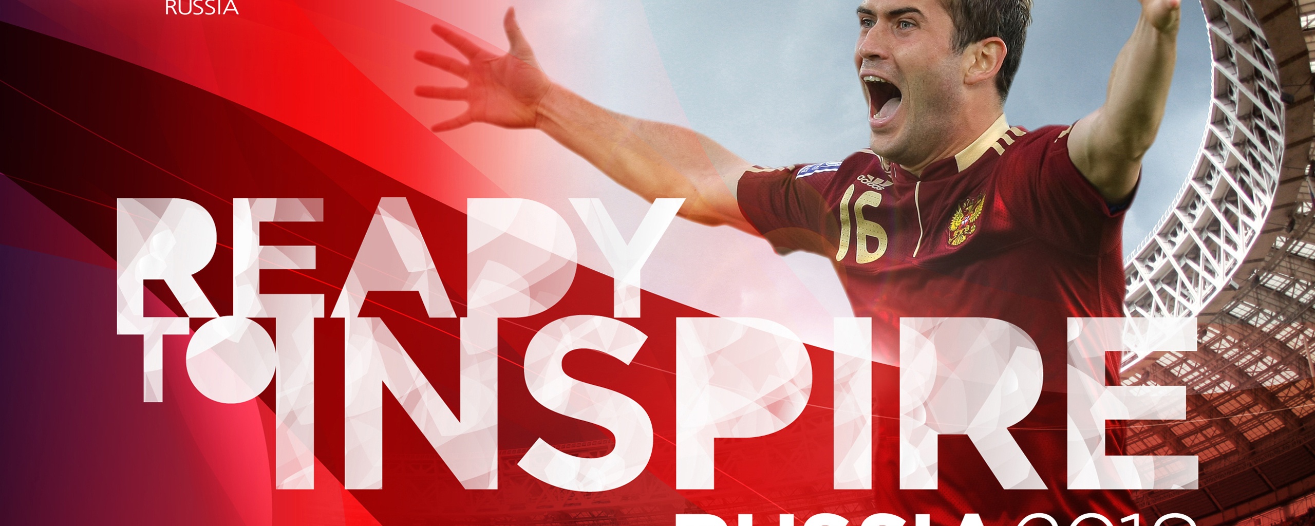 Футбольный матч обои