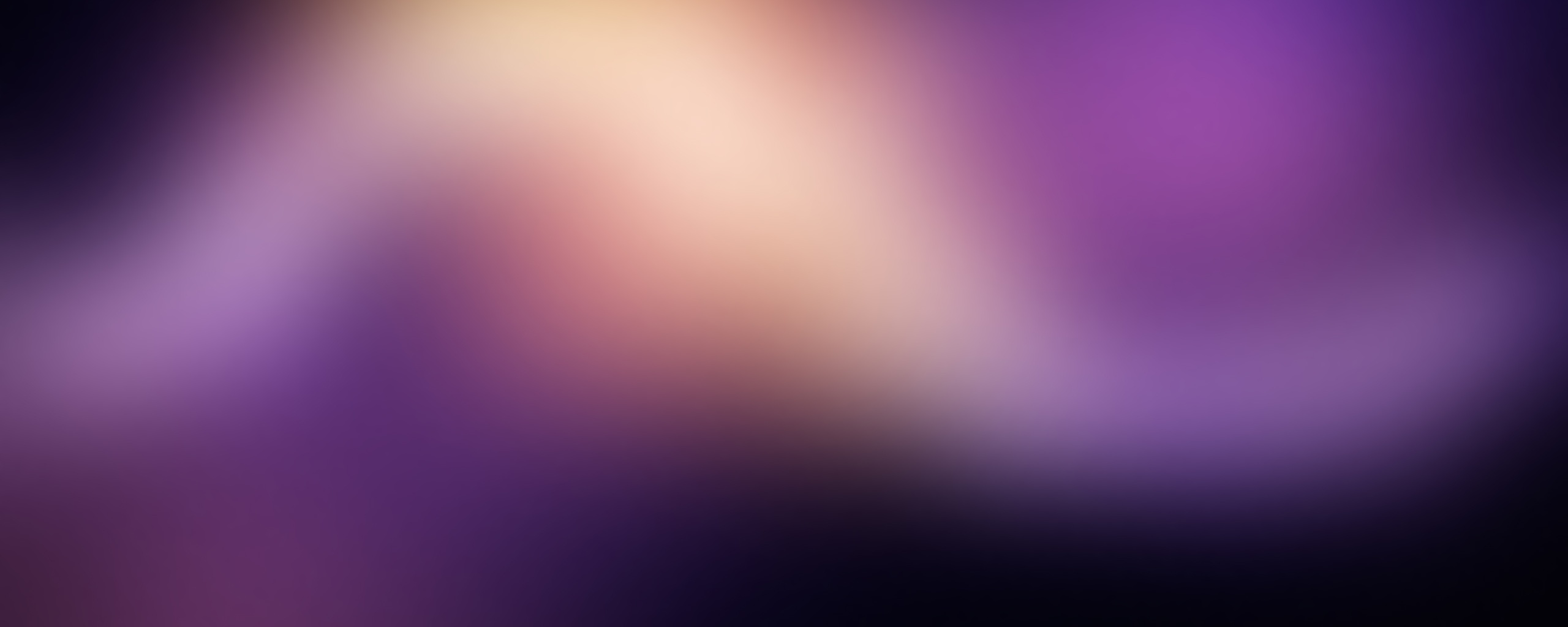 Мутное сияние обои