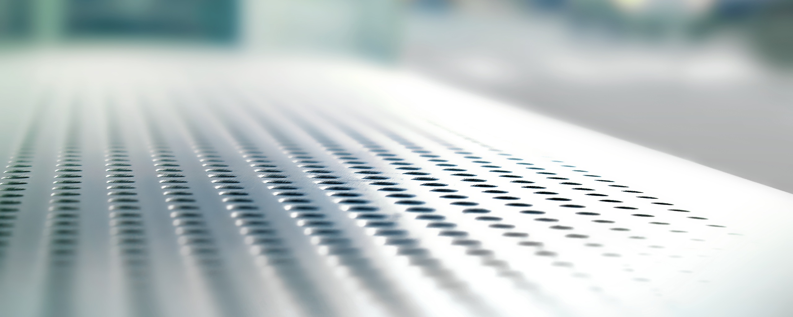 Макро фото дырчатой поверхности обои