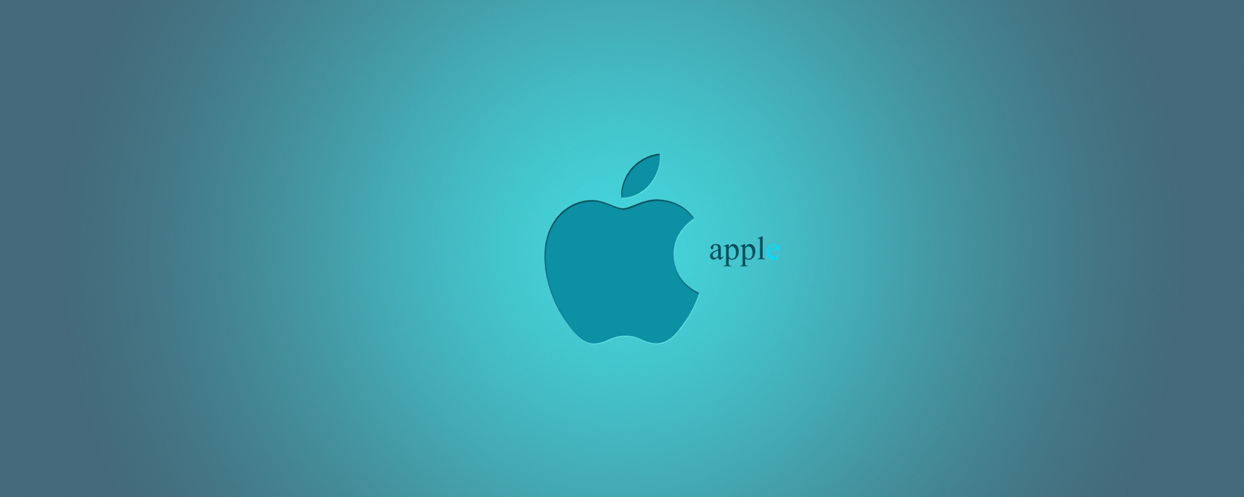 Логотип Apple обои