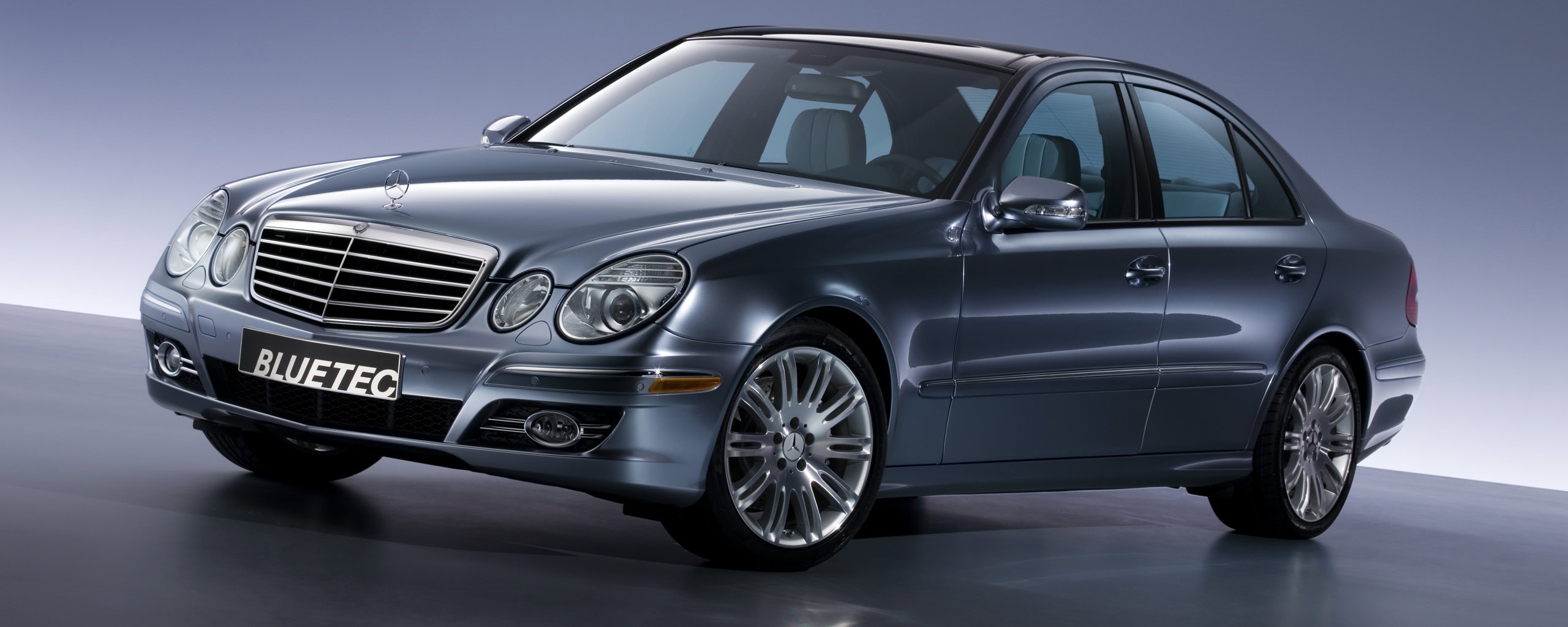 Мерседес обои