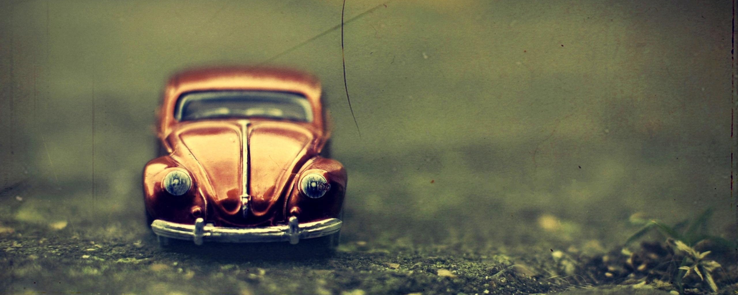 Фигурка ретро авто обои