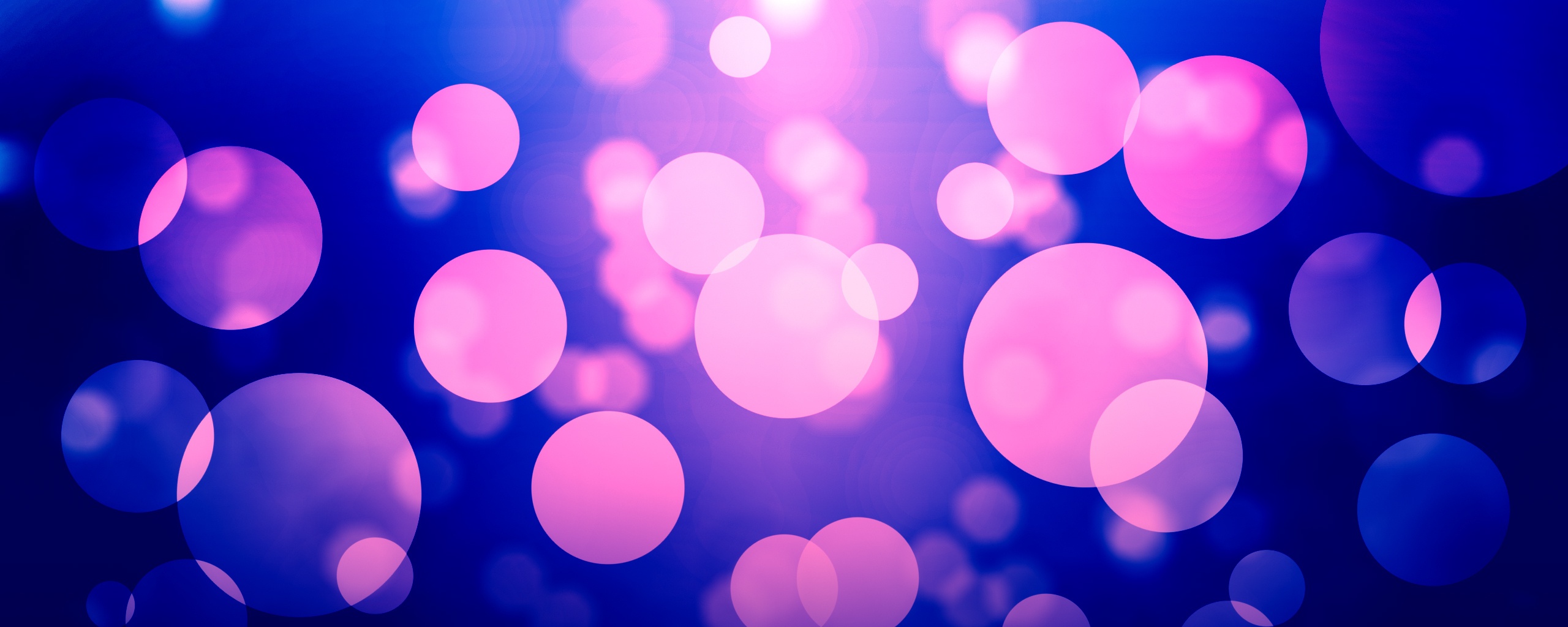 Радужные пятна обои