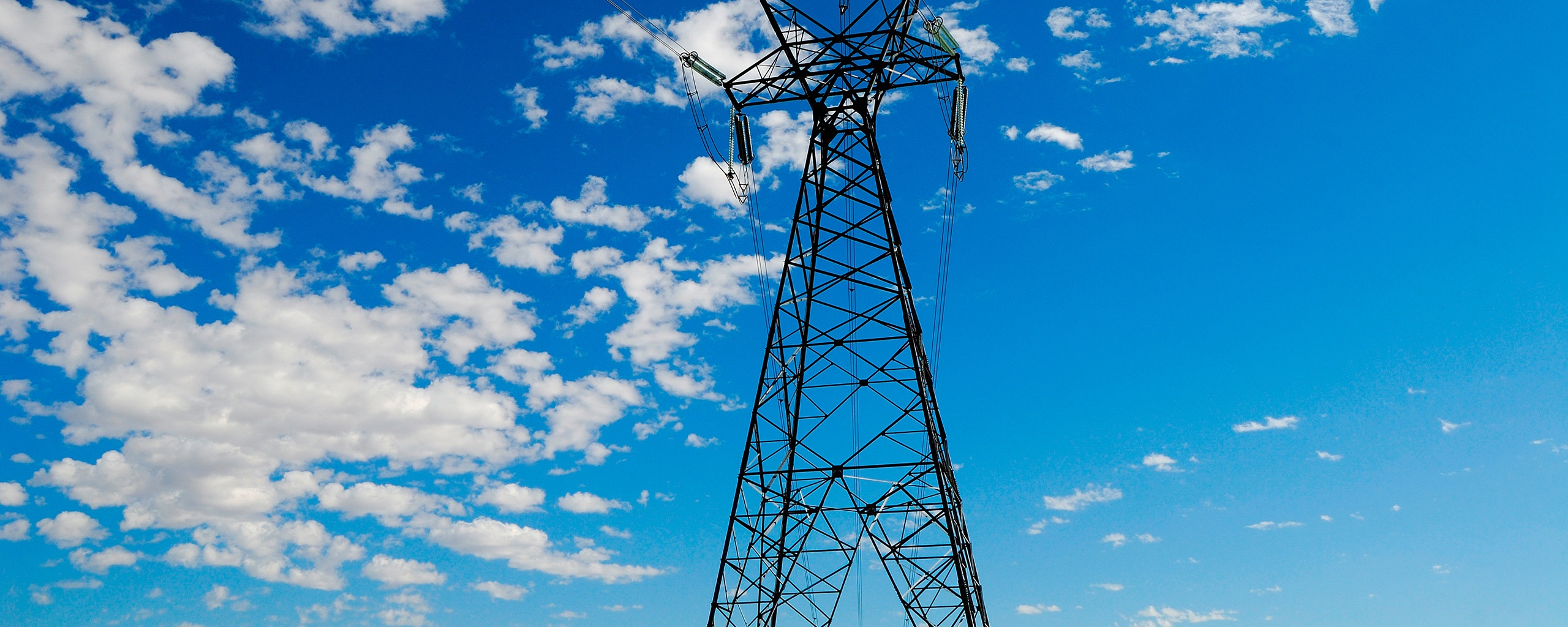 Линии электро передач обои