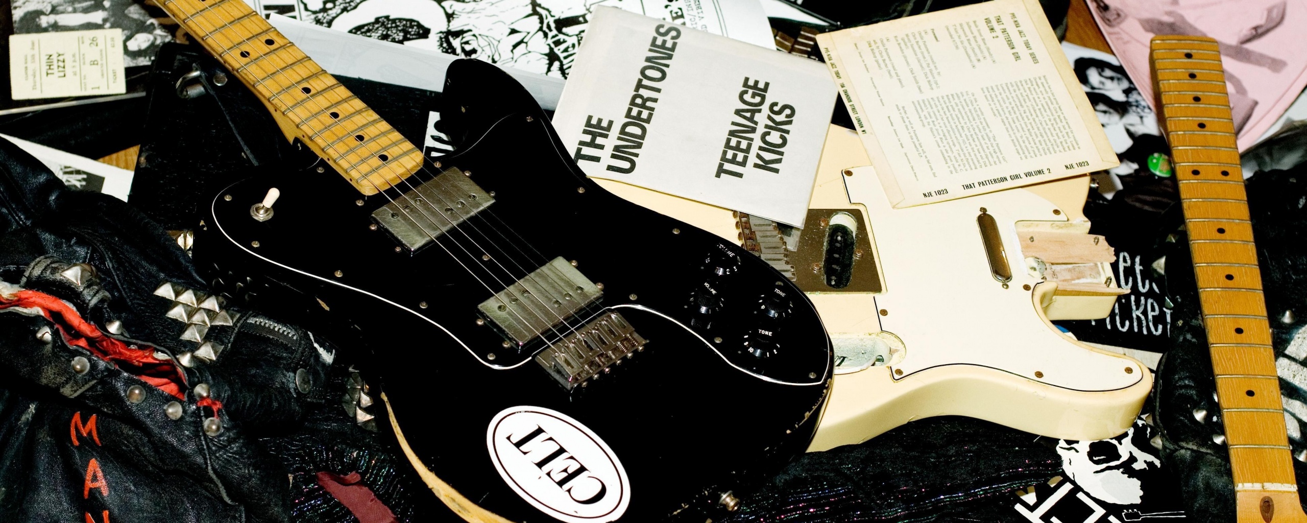 Жизнь рок-музыканта обои