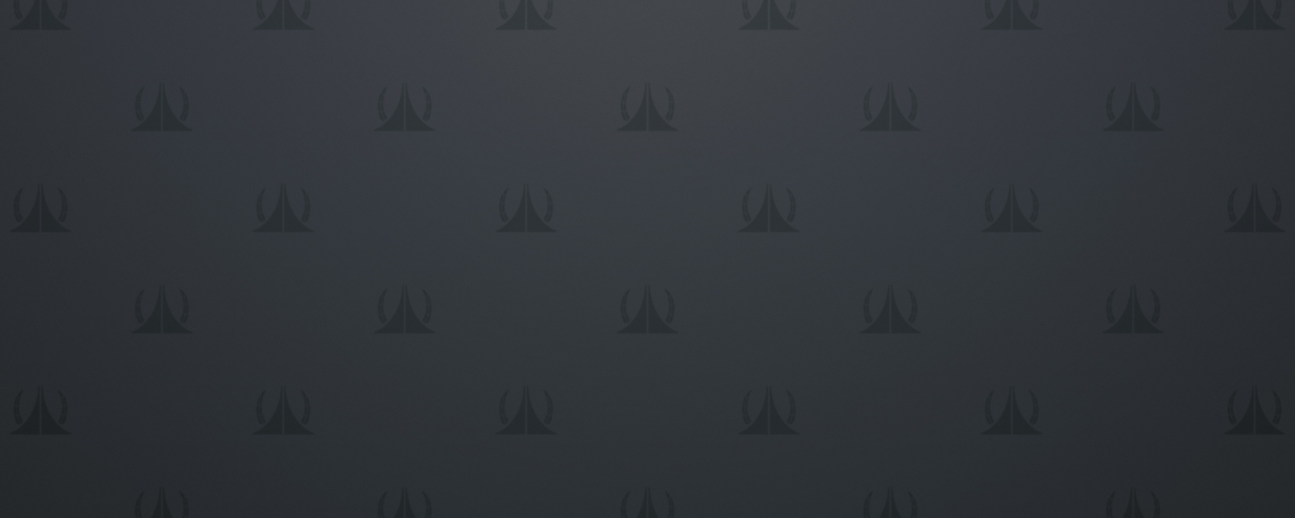 Серый узор обои