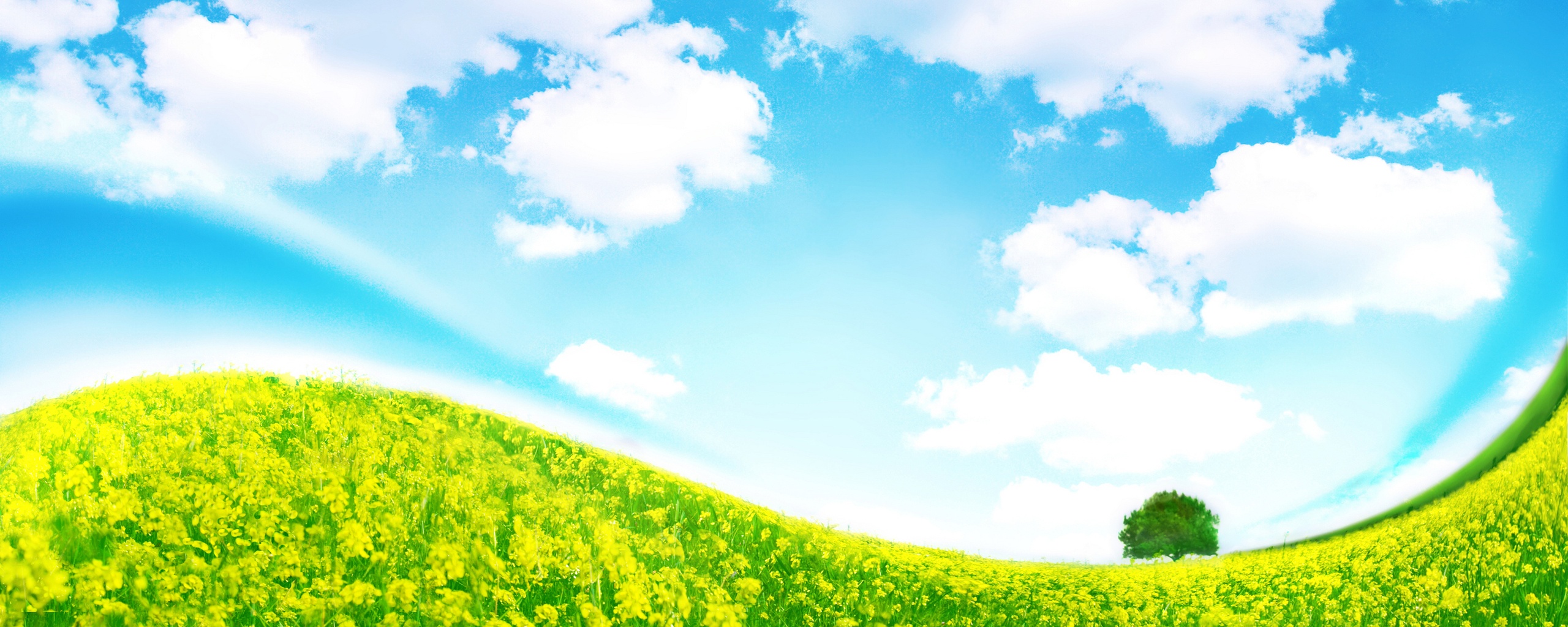 Искаженный мир обои