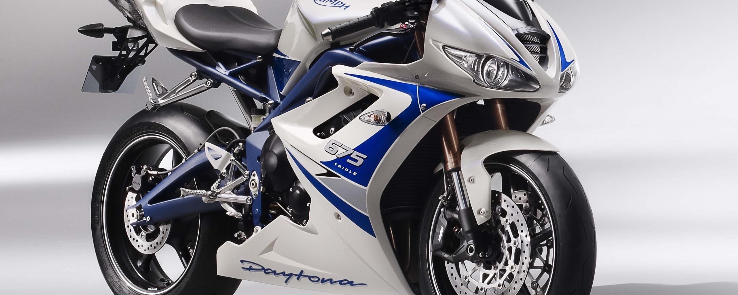 Мотоцикл Daytona обои