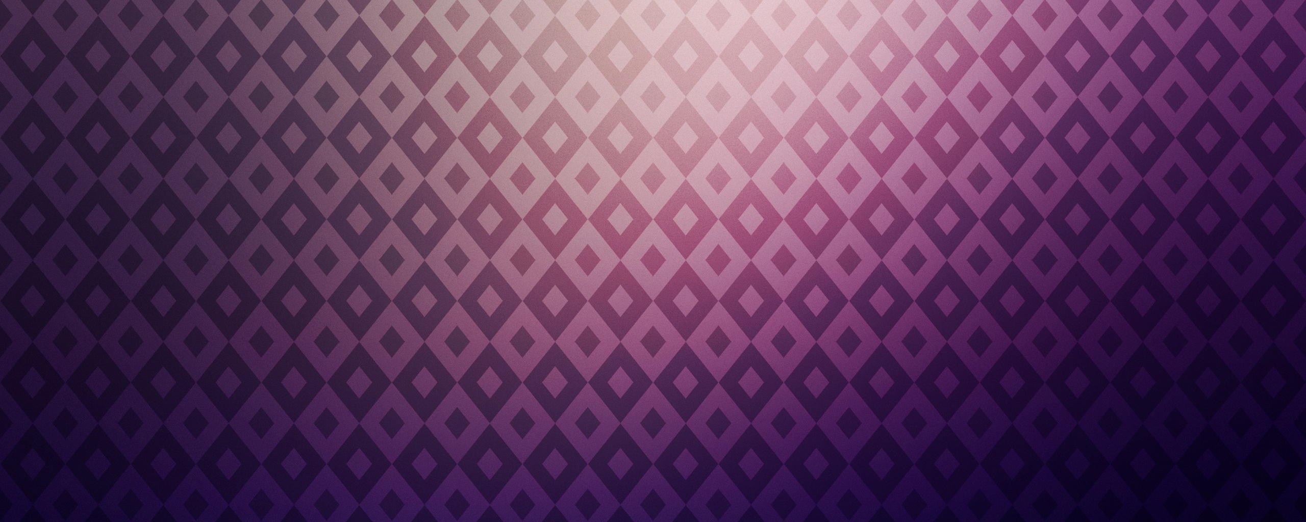 Текстура из разноцветных ромбов обои