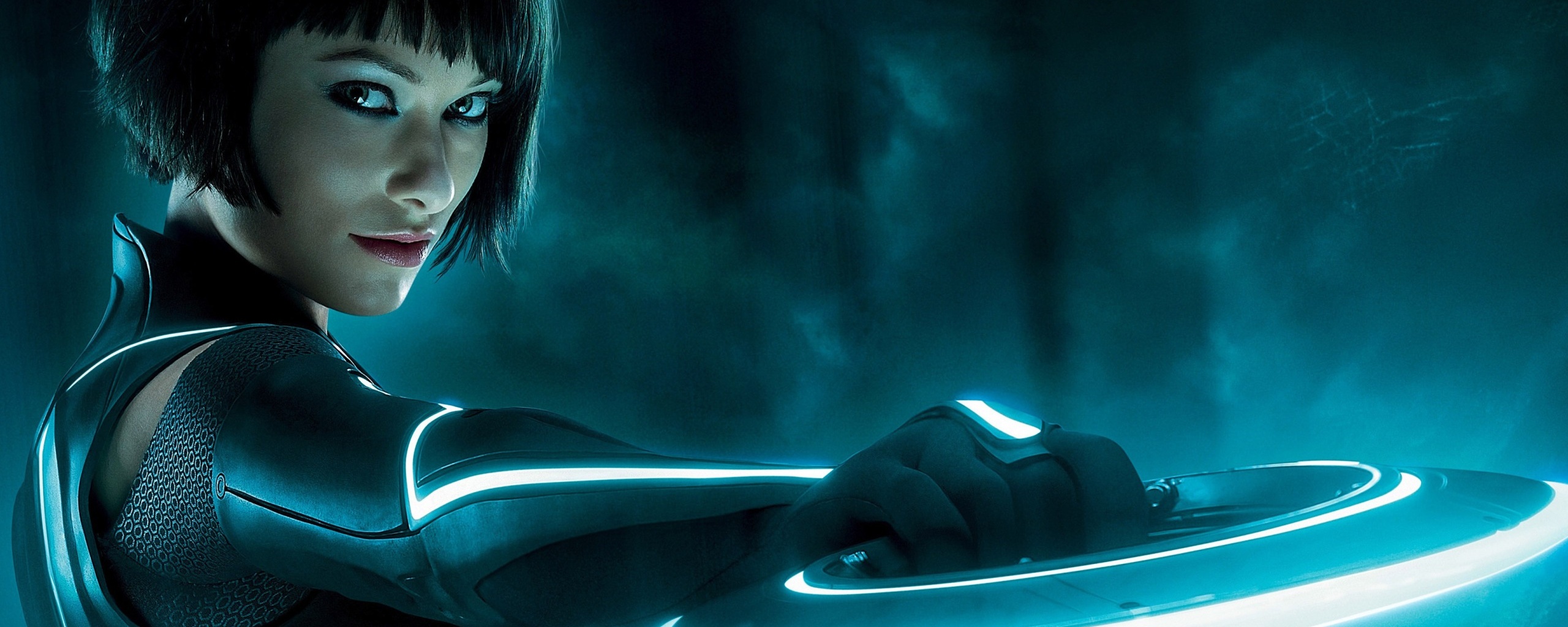 Квора из ТРОН 2 обои