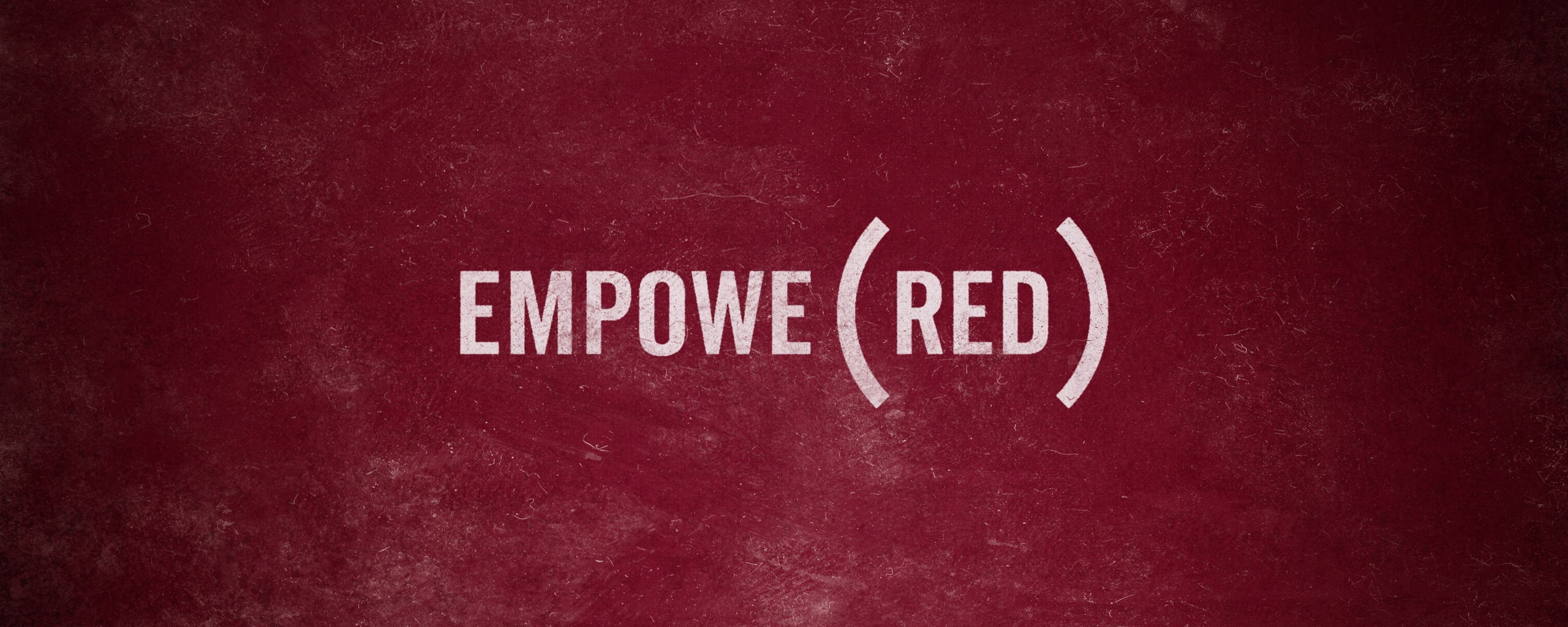 Empowered — Уполномоченный обои