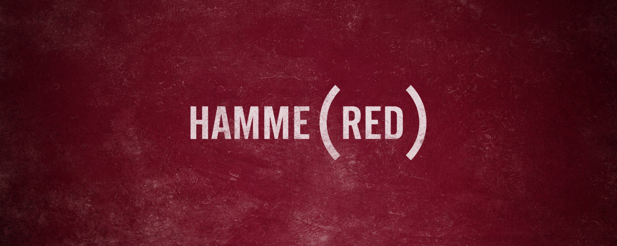 Hammered — Забитый обои