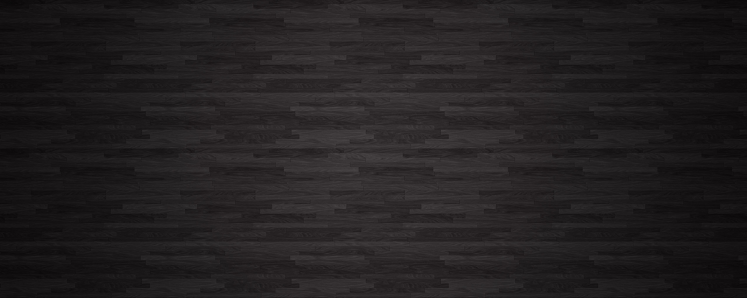 Черный паркетный пол обои