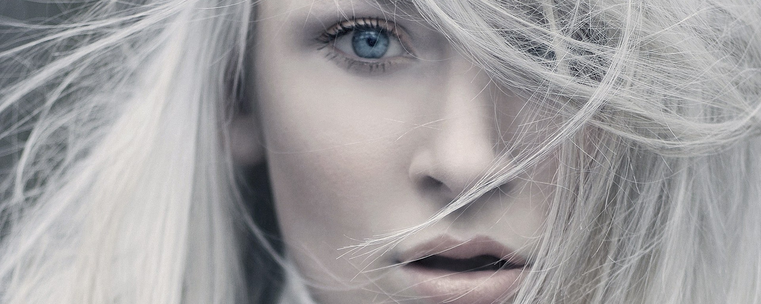 Ледяная королева обои