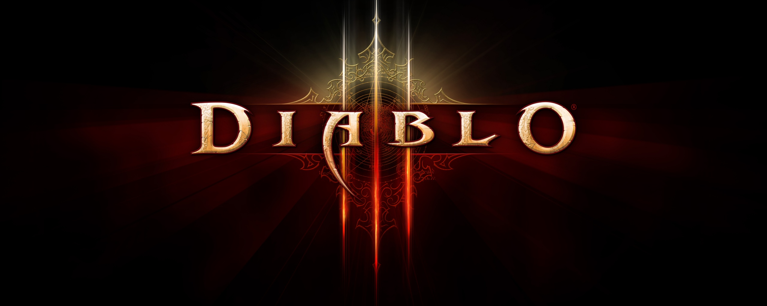Diablo 3 обои