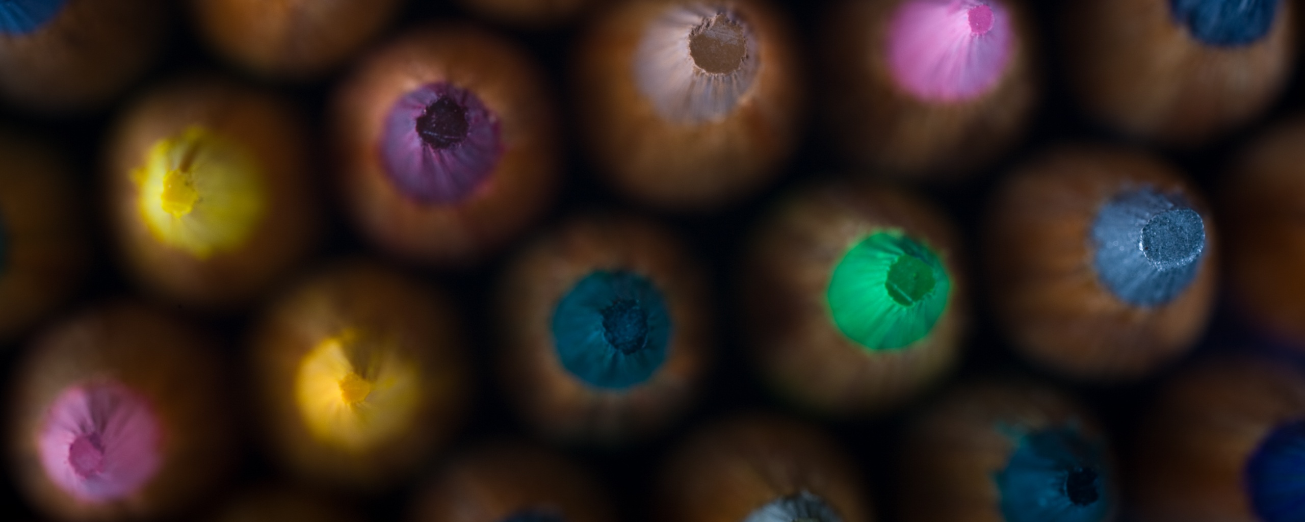 Карандаши обои