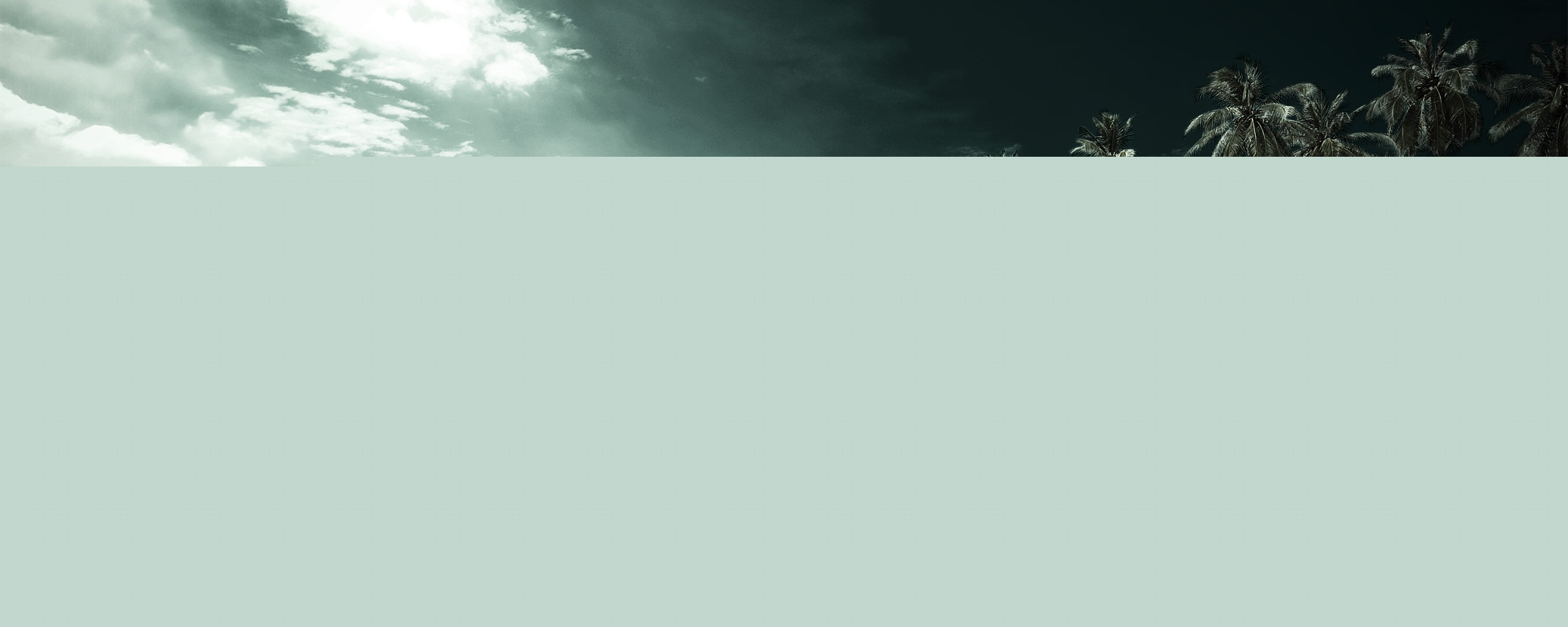 Призрачный пляж обои