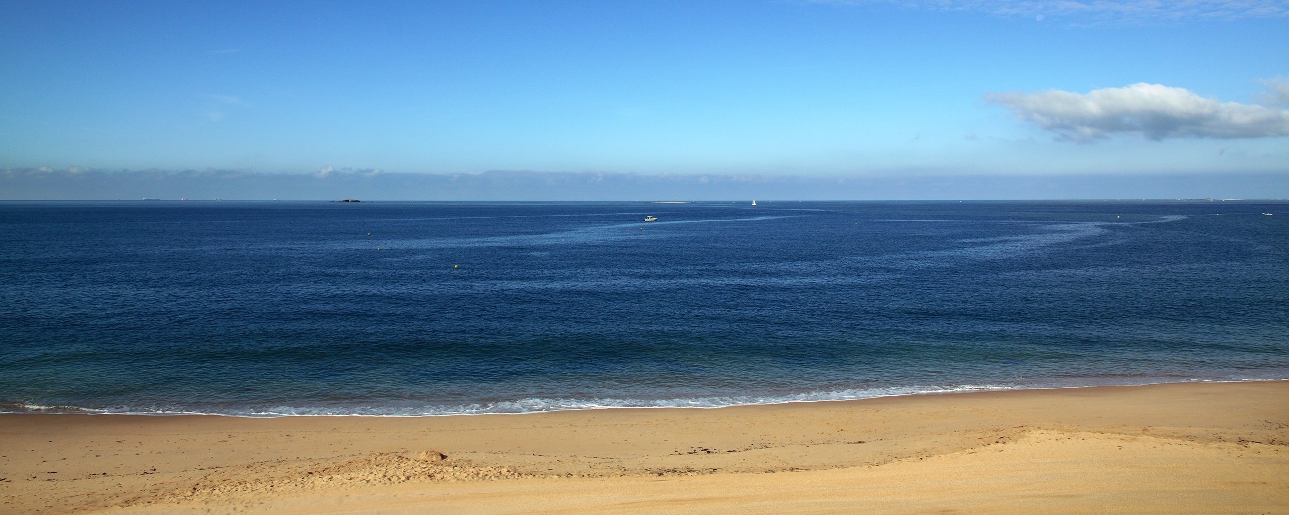 Морское побережье обои