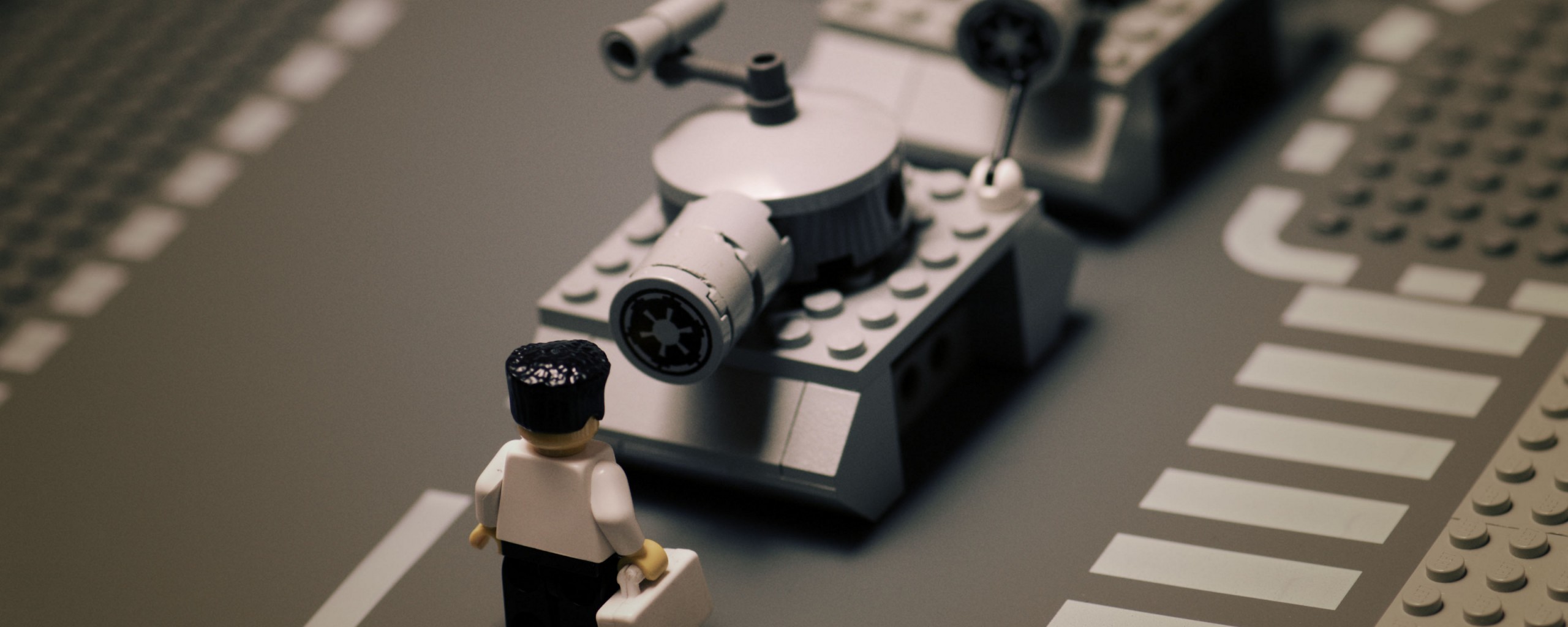 Милитари Lego обои