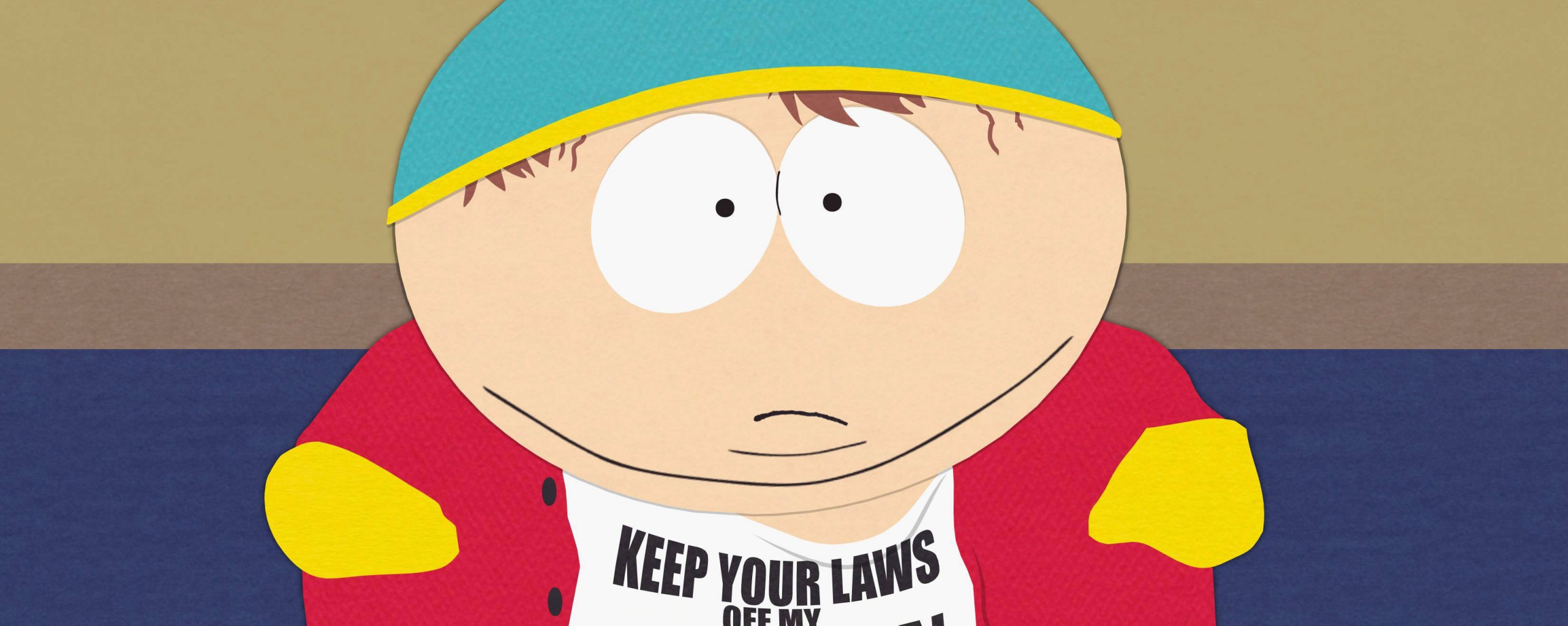 Держите свои законы подальше от моих цыплят обои