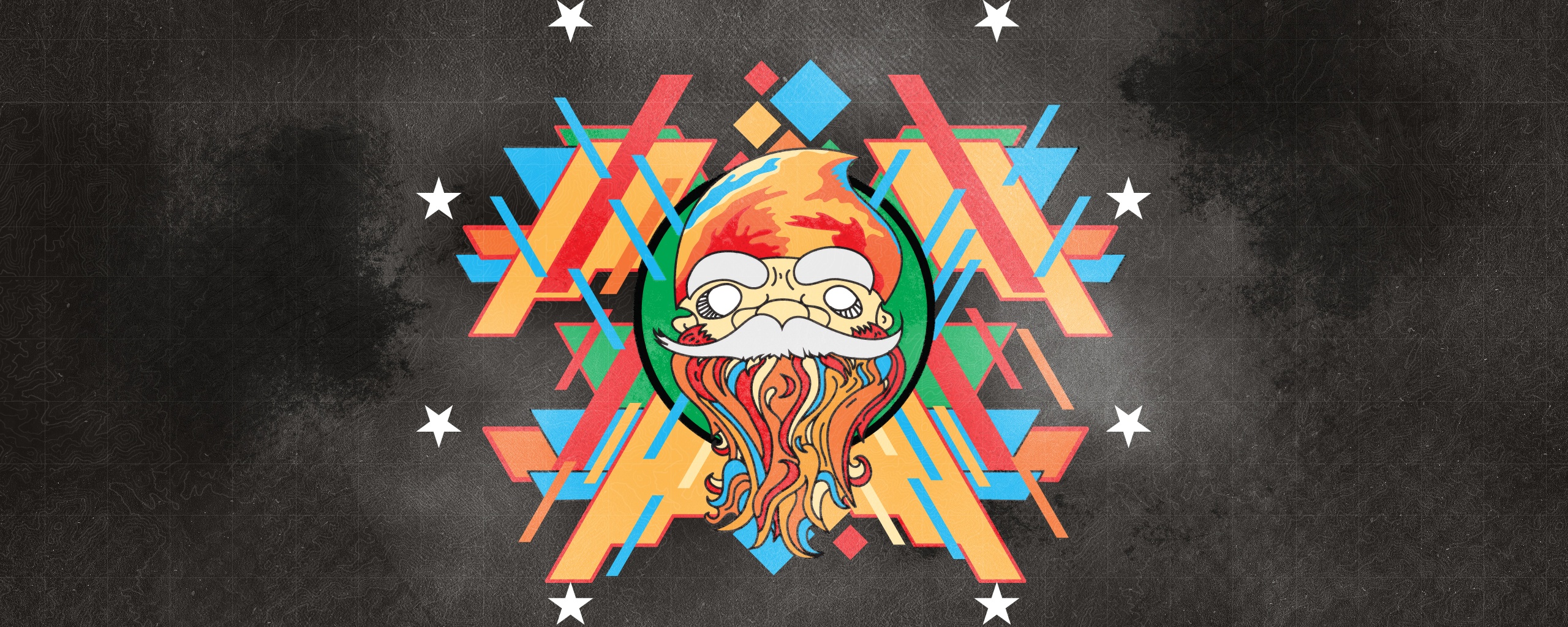 Страшный гном обои