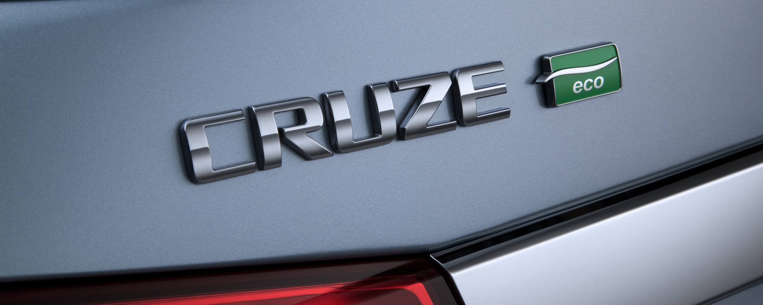 Шильдик Шевроле Круз обои