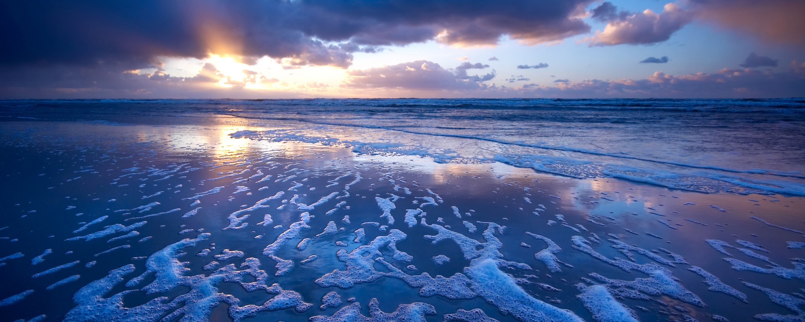 Морское побережье обои