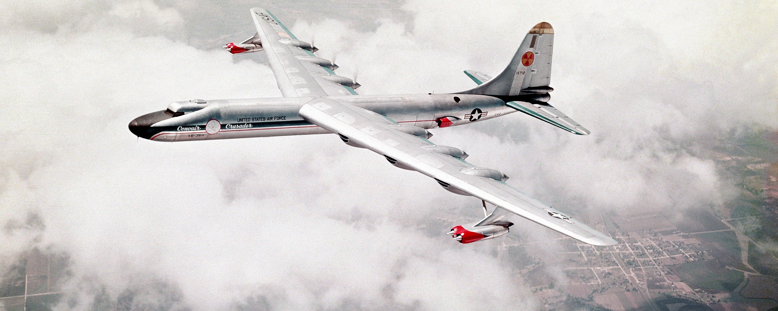 United States Airforce обои