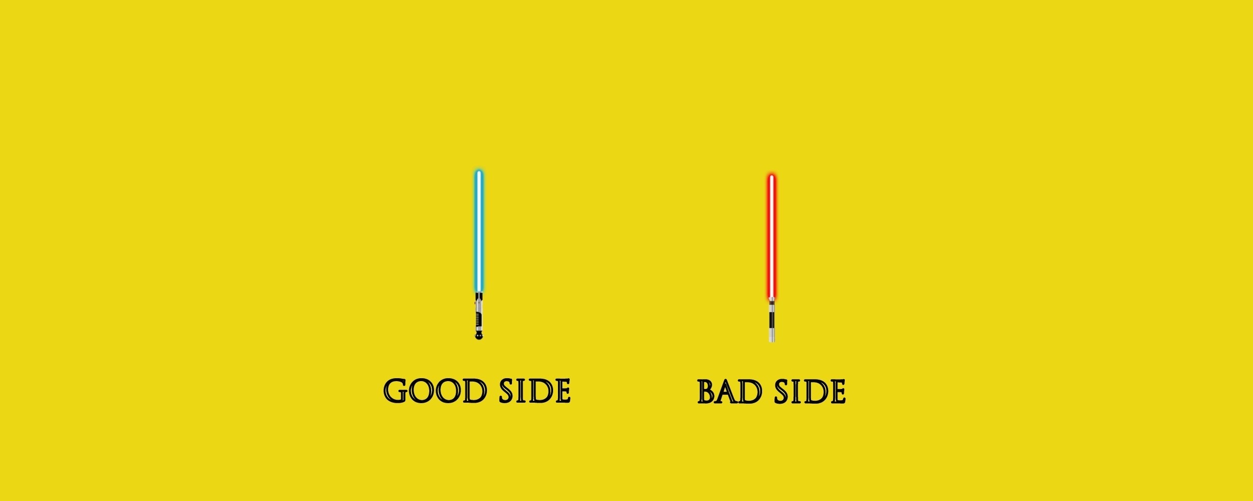 Стороны силы обои