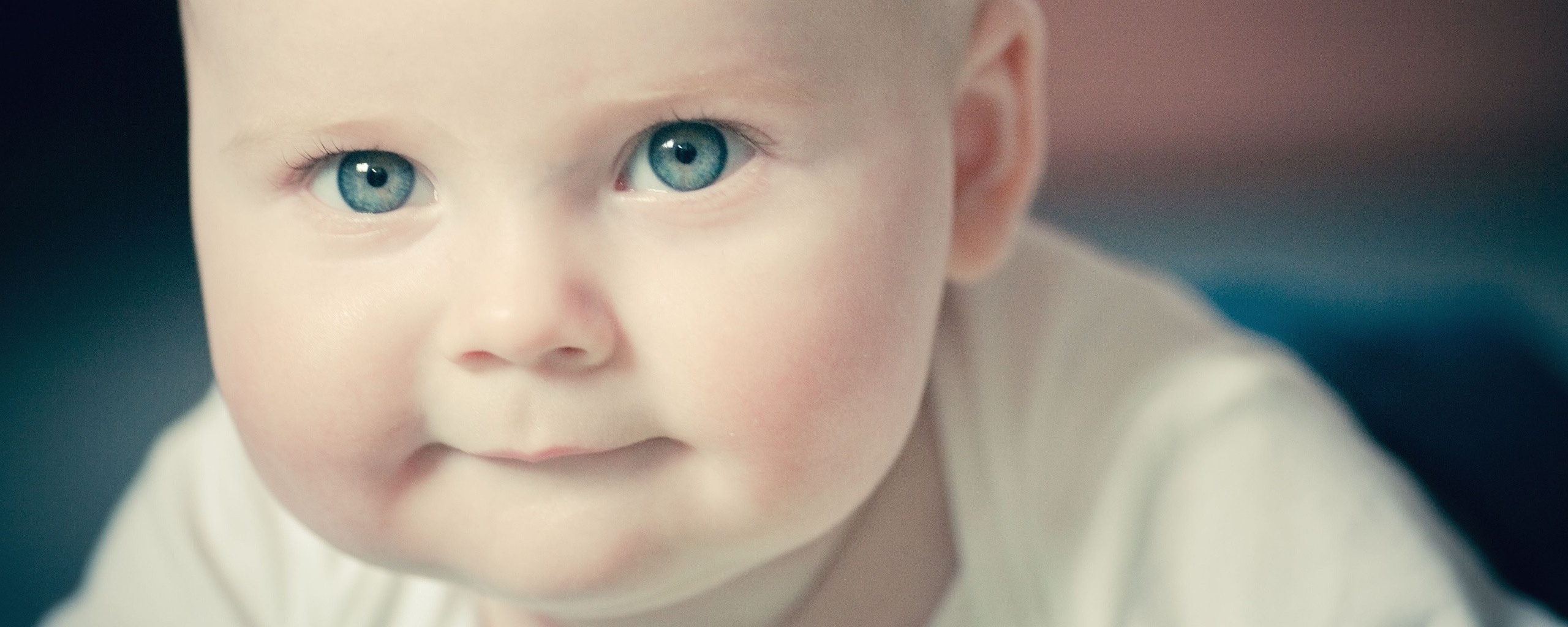 Прелестное дитя обои