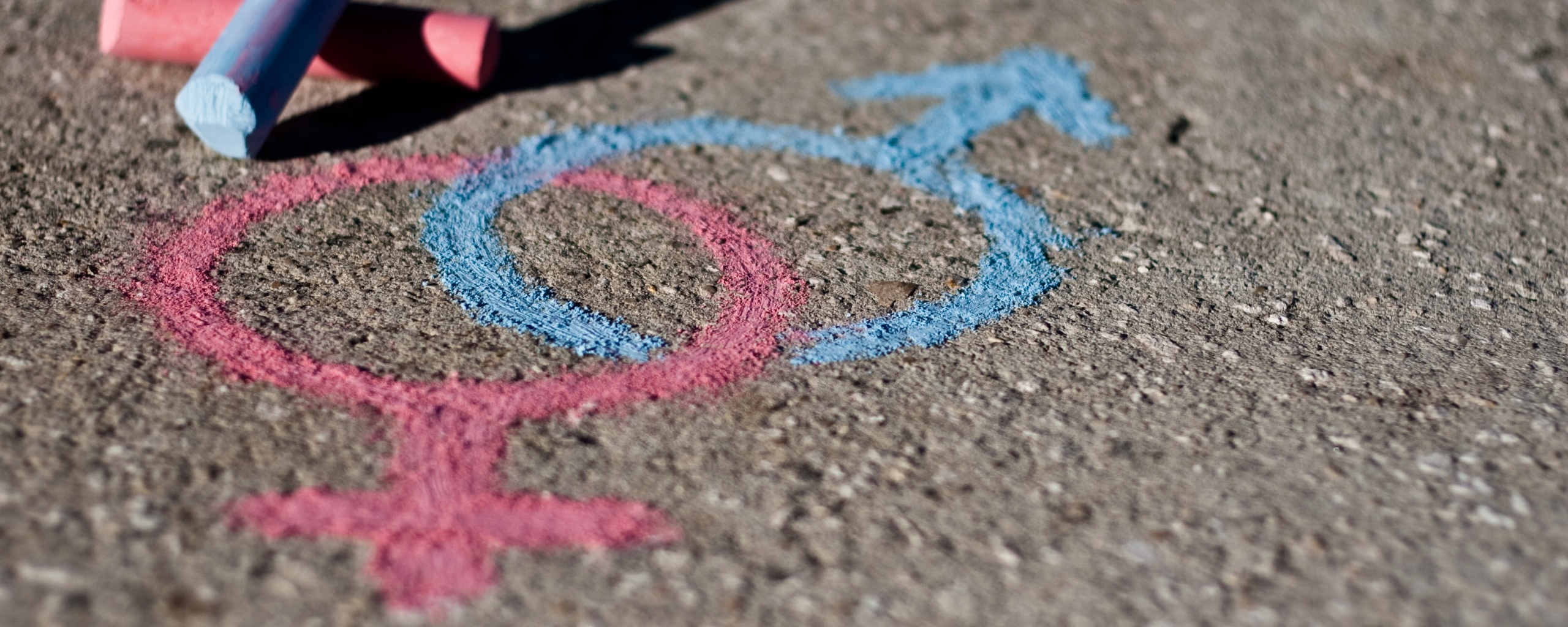 Мужское и женское начала обои