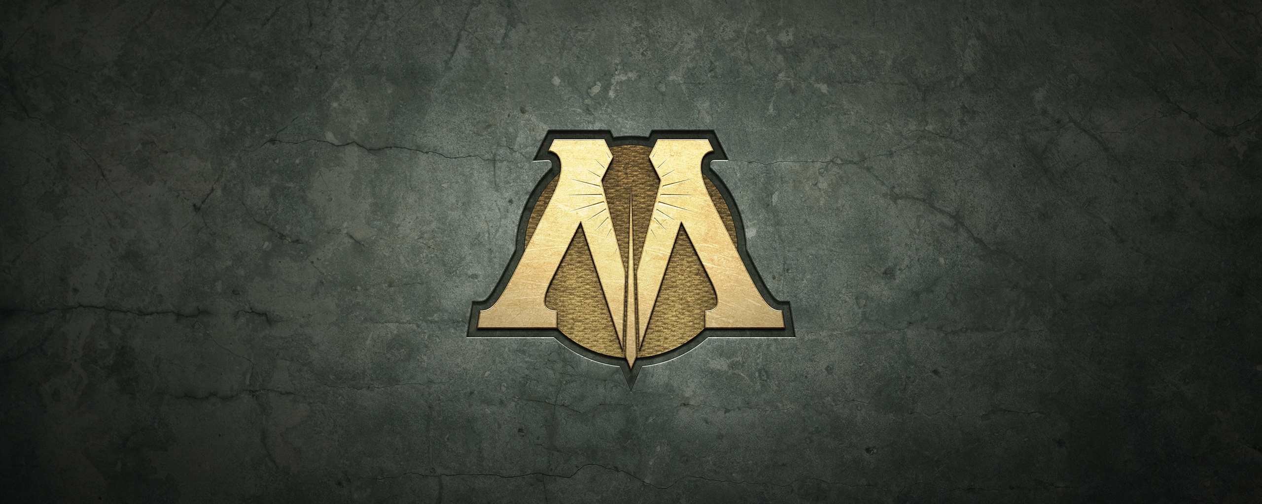 Министерство Магии обои