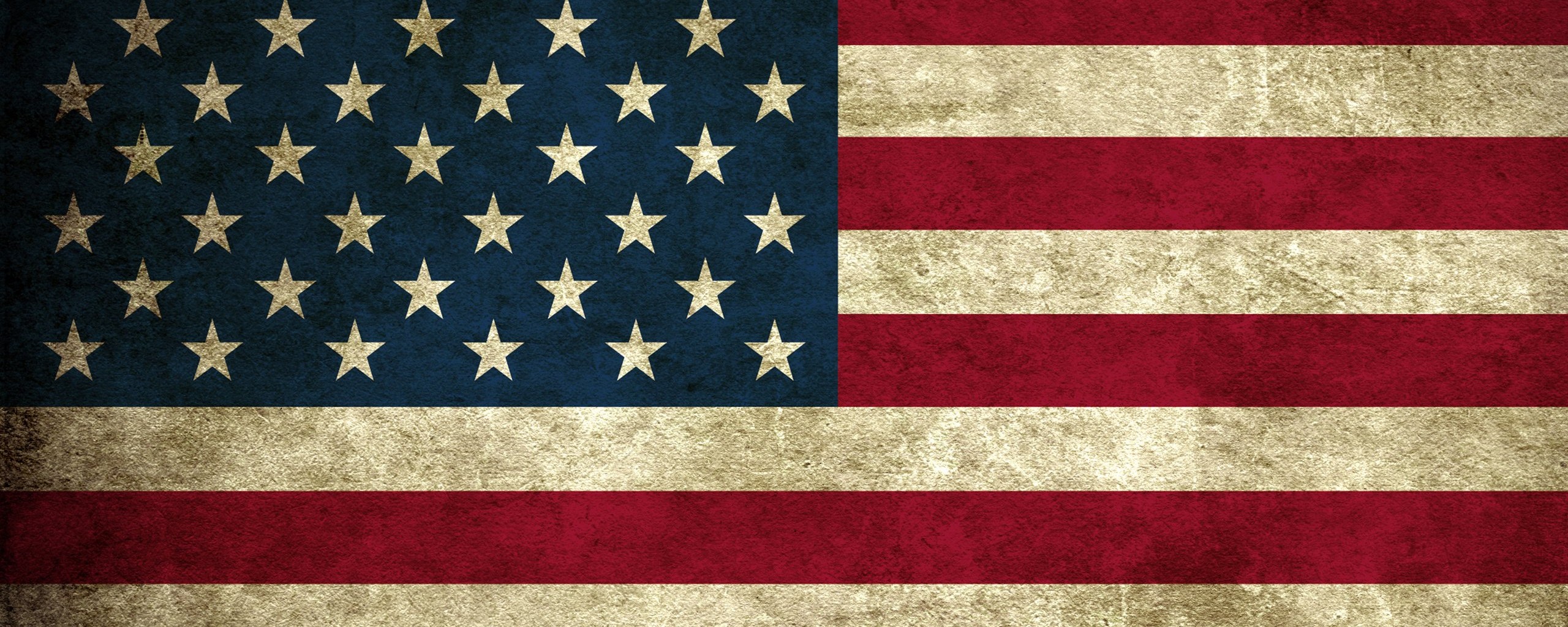 Американский флаг, флаг США обои