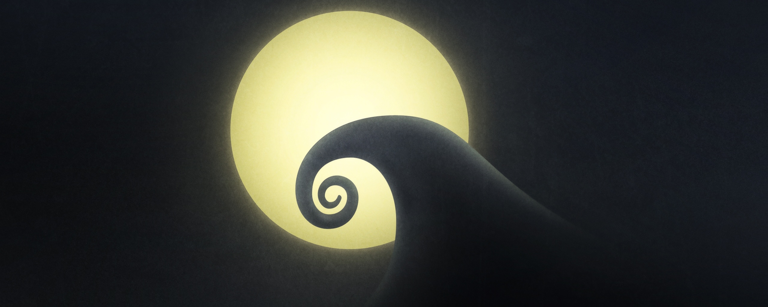 Кошмар перед рождеством обои