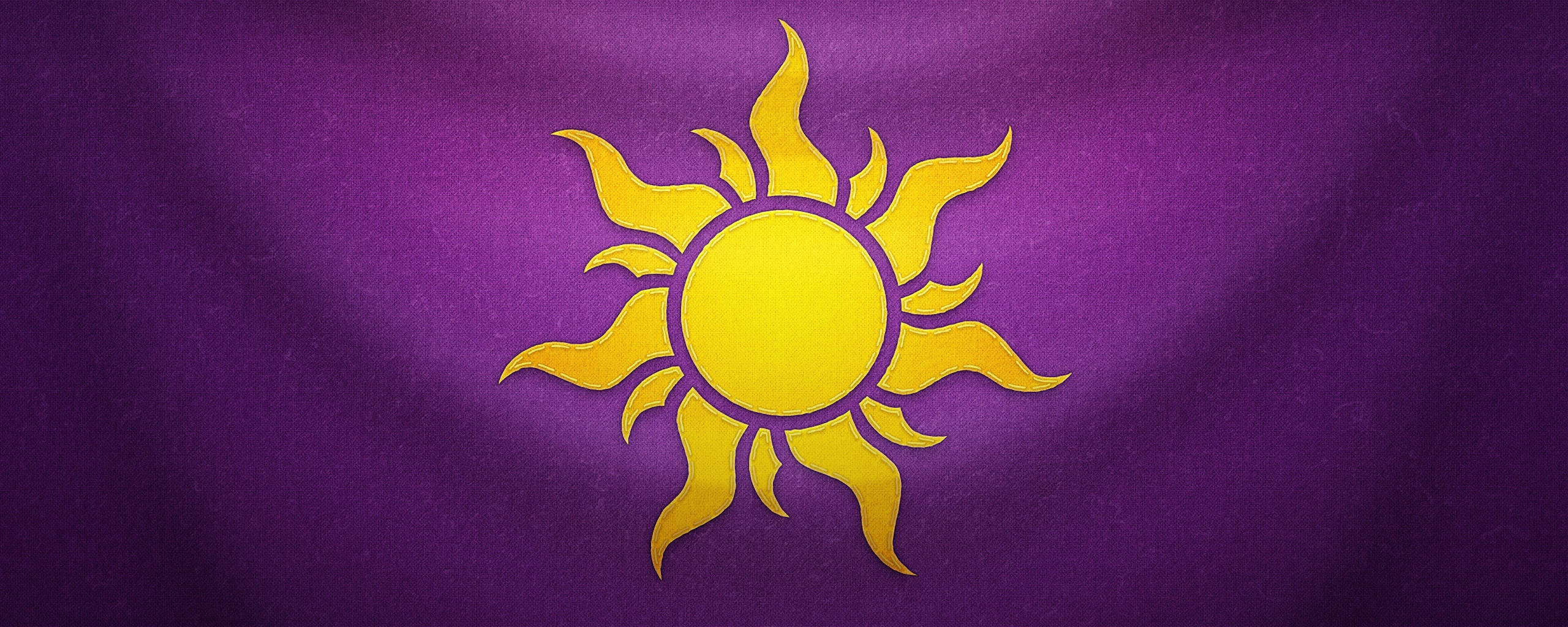 Рапунцель обои