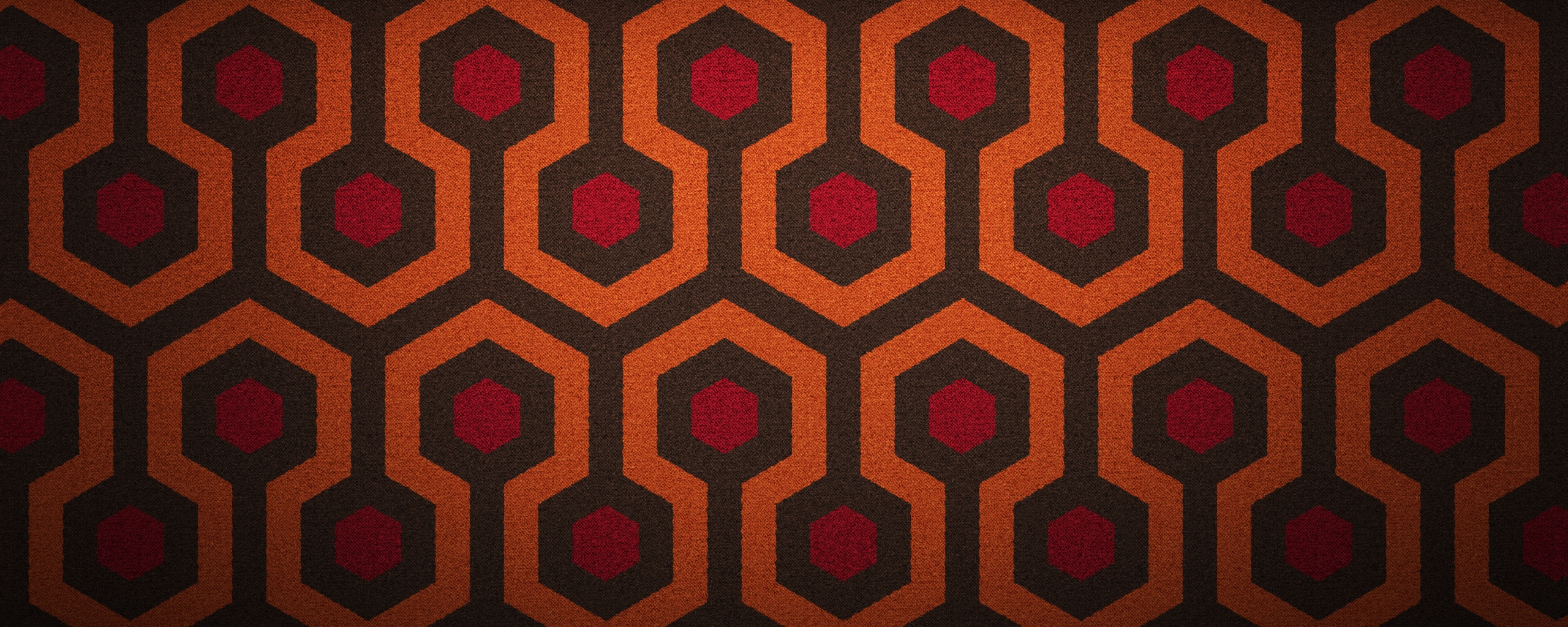 Сияние обои