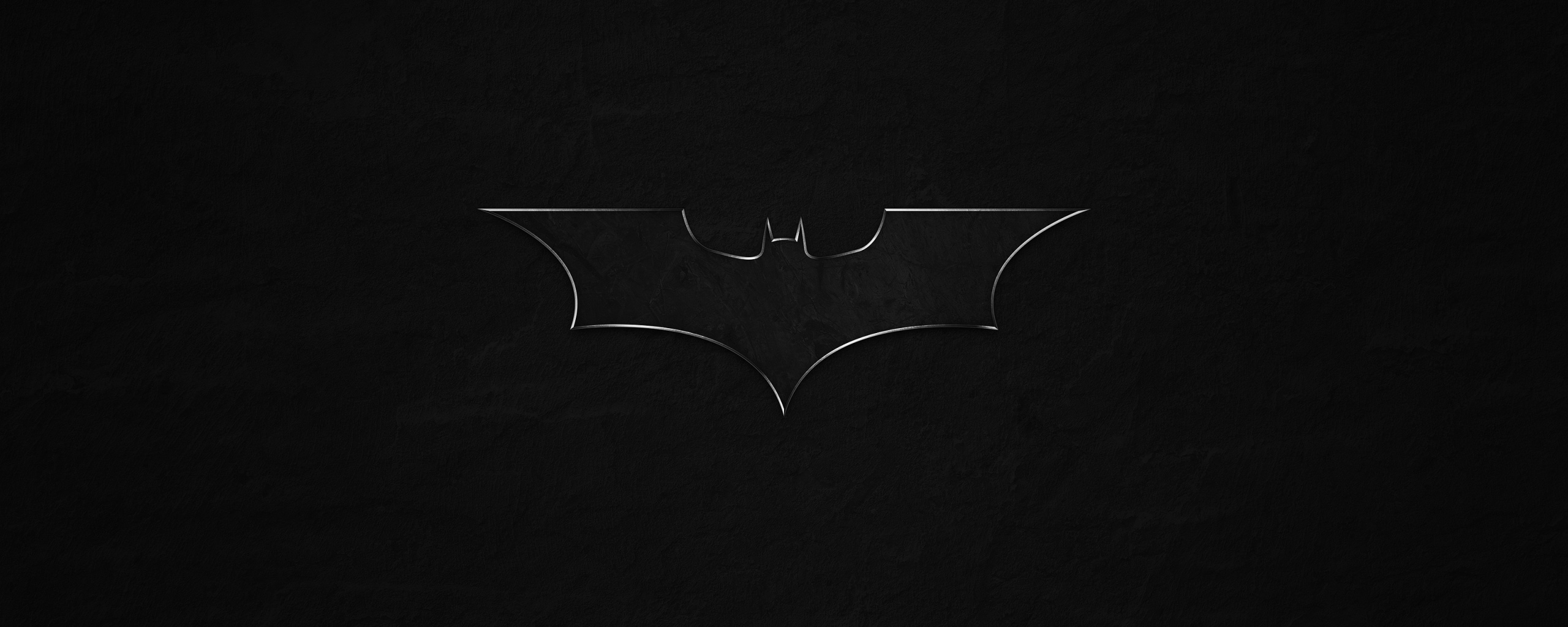 Темный рыцарь лого обои